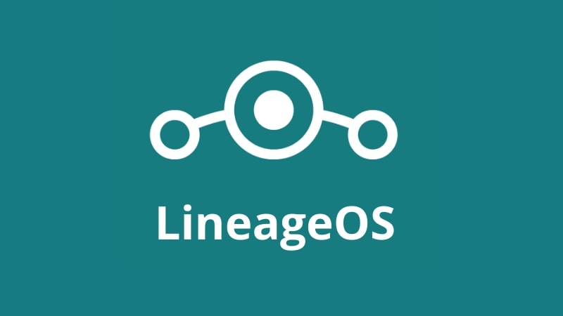 LineageOS image