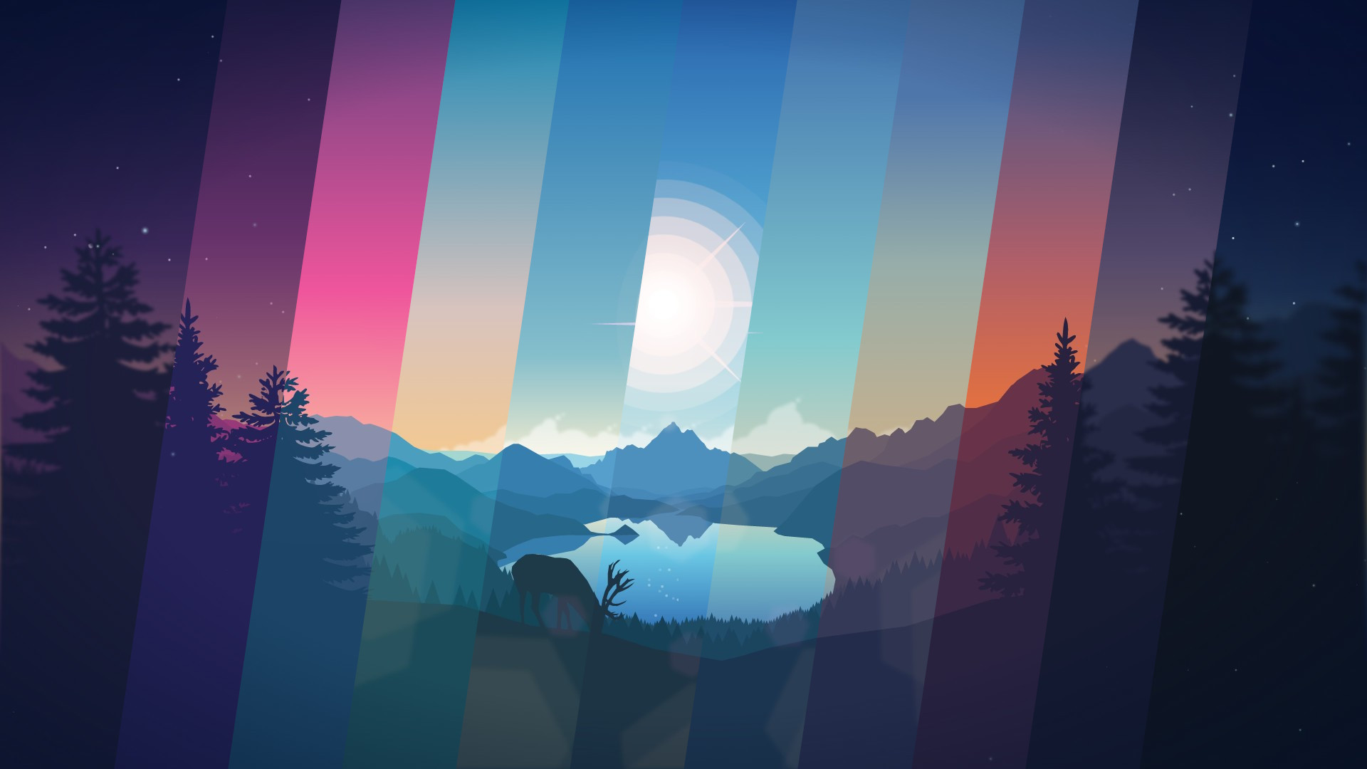 zzag/plasma5-wallpapers-dynamic image